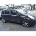 NISSAN NOTE (E11E)