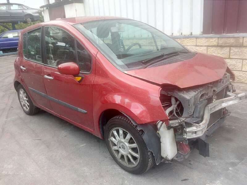RENAULT MODUS
