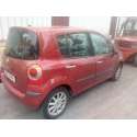 RENAULT MODUS