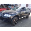 volkswagen touareg (7la) del año 2005