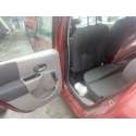 RENAULT MODUS