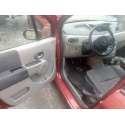 RENAULT MODUS