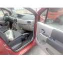 RENAULT MODUS