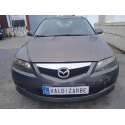 MAZDA 6 BERLINA (GG)