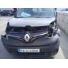 renault kangoo del año 2013