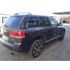 volkswagen touareg (7la) del año 2005
