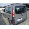 renault kangoo del año 2013