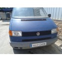 VOLKSWAGEN TRANSPORTER T4 AUTOBÚS (70B, 70C, 7DB, 7DK, 70J, 70K, 7DC, 7