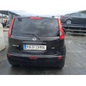NISSAN NOTE (E11E)