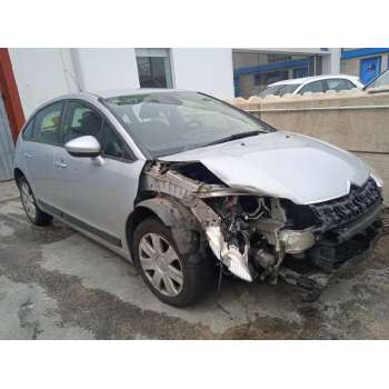 CITROËN C4 BERLINA