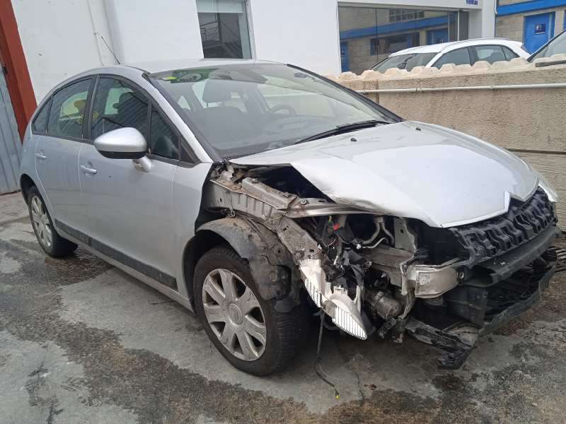 CITROËN C4 BERLINA