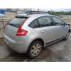citroën c4 berlina del año 2010