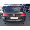 volkswagen touareg (7la) del año 2005