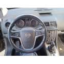 OPEL MERIVA B MONOSPACE (S10)