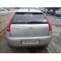 CITROËN C4 BERLINA