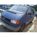 VOLKSWAGEN TRANSPORTER T4 AUTOBÚS (70B, 70C, 7DB, 7DK, 70J, 70K, 7DC, 7