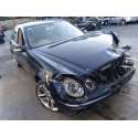 MERCEDES-BENZ CLASE E (W211) BERLINA
