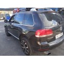 VOLKSWAGEN TOUAREG (7LA)