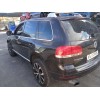 volkswagen touareg (7la) del año 2005