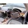 mercedes-benz clase e (w211) berlina del año 2004