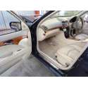 MERCEDES-BENZ CLASE E (W211) BERLINA