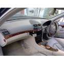 MERCEDES-BENZ CLASE E (W211) BERLINA