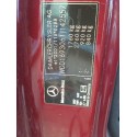 MERCEDES-BENZ CLASE A (W169)
