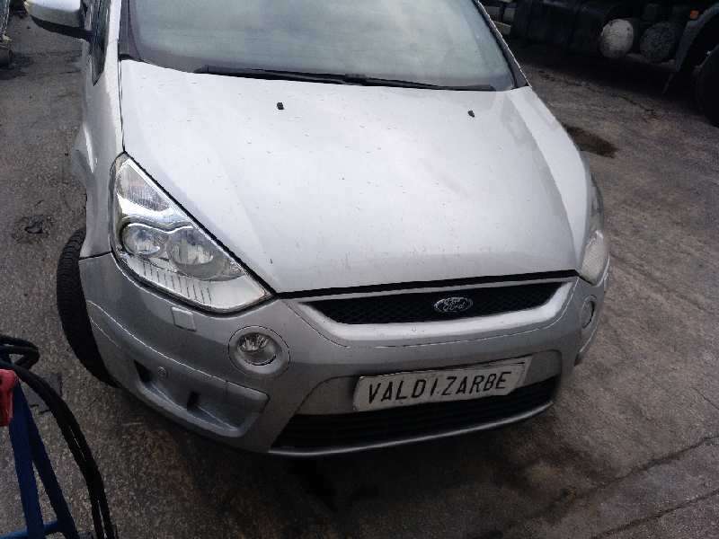 FORD S-MAX (CA1)