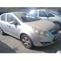 OPEL CORSA D