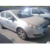 opel corsa d del año 2010