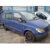 mercedes-benz vito (w639) basic, combi del año 2004
