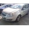 opel corsa d del año 2010