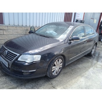VOLKSWAGEN PASSAT B6 (3C2)