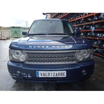 LAND ROVER RANGE ROVER III (L322)