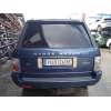 land rover range rover iii (l322) del año 2006