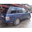 LAND ROVER RANGE ROVER III (L322)