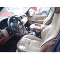 LAND ROVER RANGE ROVER III (L322)