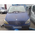 MERCEDES-BENZ VITO (W639) BASIC, COMBI