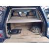 land rover range rover iii (l322) del año 2006