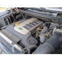 LAND ROVER RANGE ROVER III (L322)
