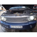 LAND ROVER RANGE ROVER III (L322)