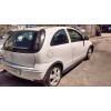 opel corsa c del año 2005