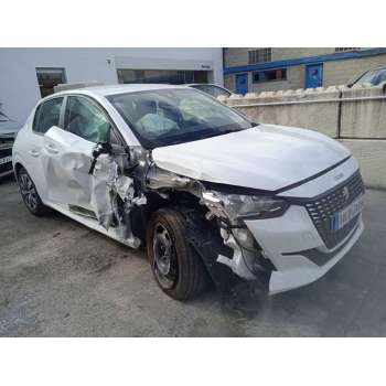 PEUGEOT 208 (P2) de desguace