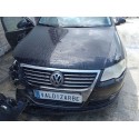 VOLKSWAGEN PASSAT B6 (3C2)