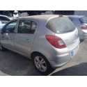 OPEL CORSA D