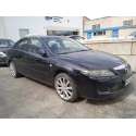 MAZDA 6 BERLINA (GG)