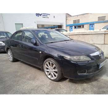 MAZDA 6 BERLINA (GG)