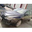 MAZDA 6 BERLINA (GG)