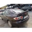 MAZDA 6 BERLINA (GG)