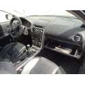 MAZDA 6 BERLINA (GG)